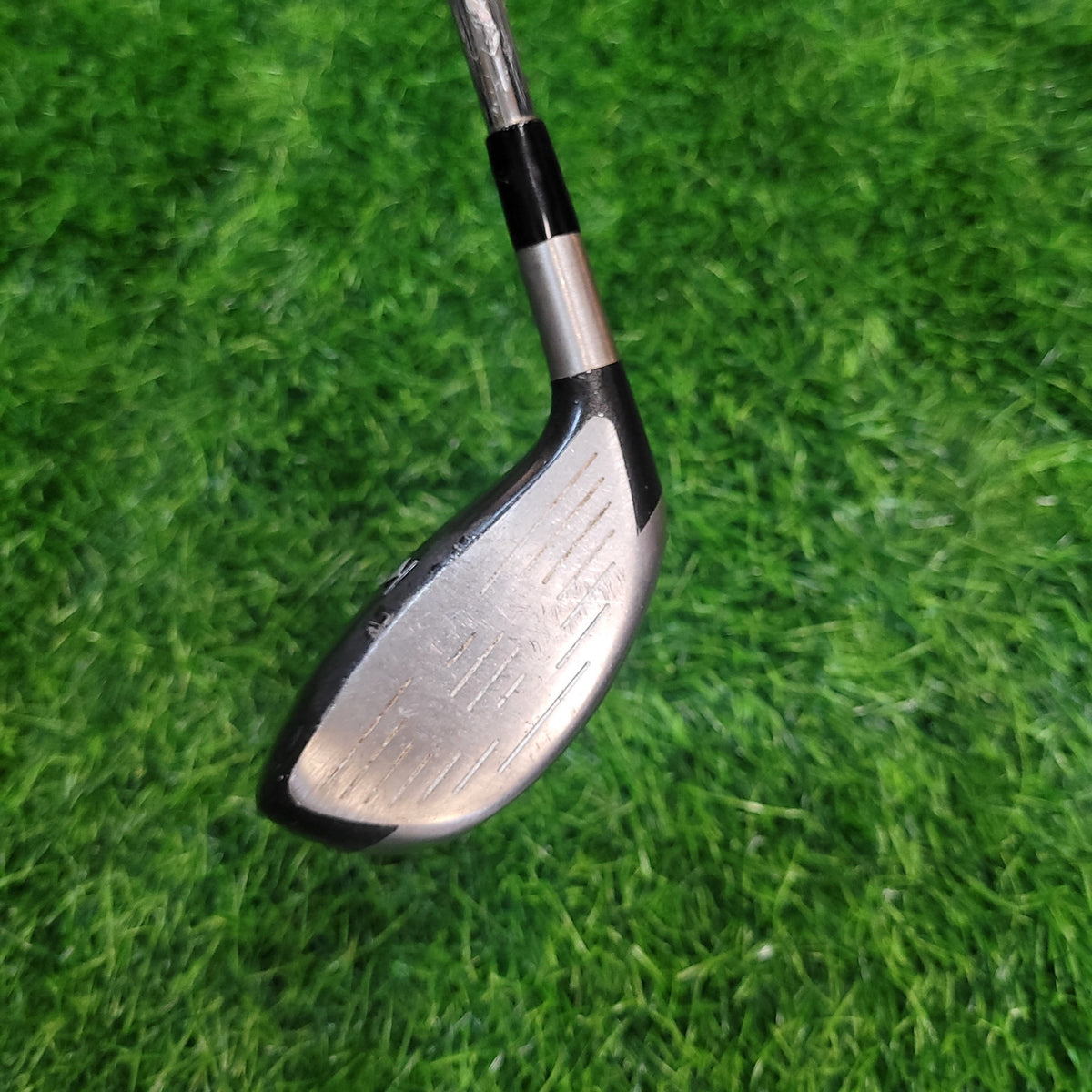 Titleist Wood / 904 F / 3W / S