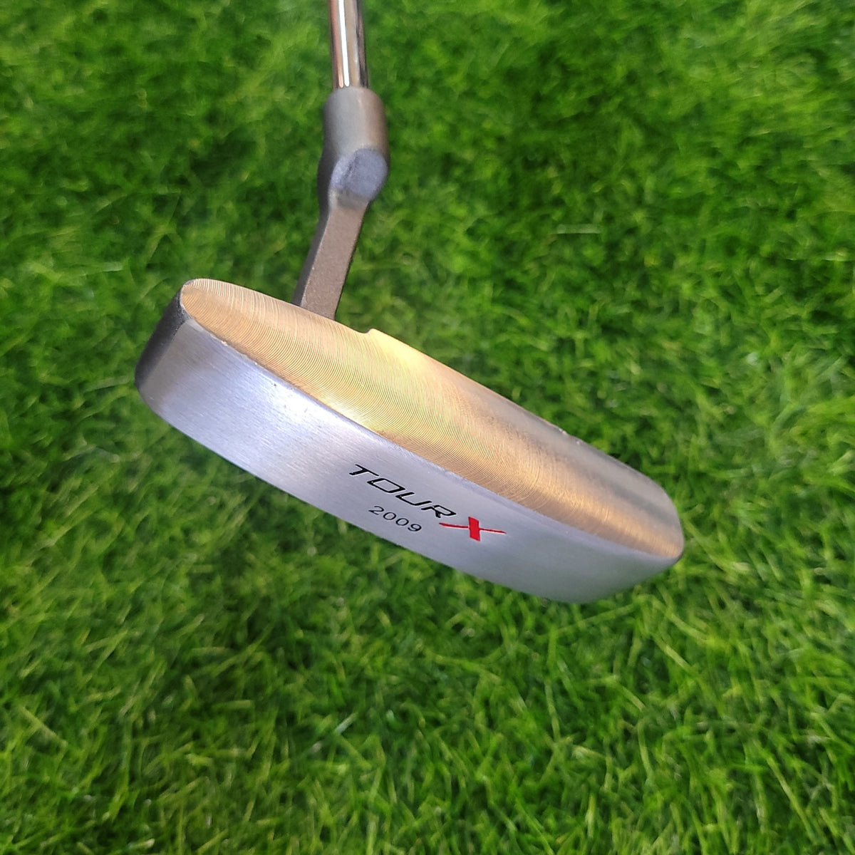 Tour Classic Putter / Tour X / 34" / Lefty