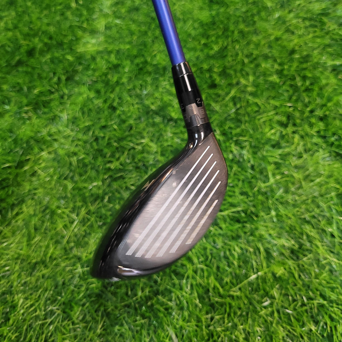 Titleist Wood / 913 F / 5W / 19.0 / S