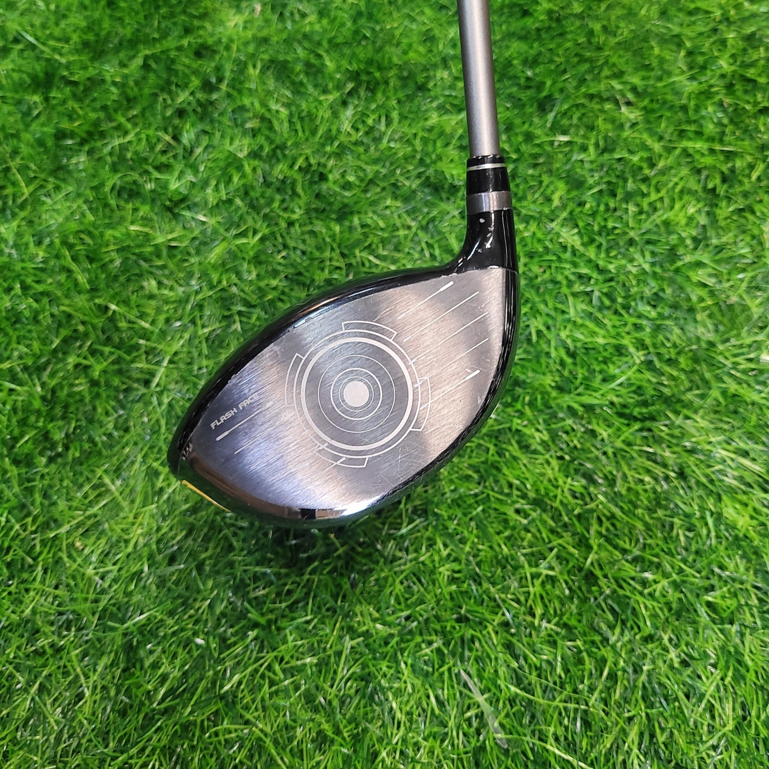 Callaway Driver / EPIC FLASH STAR / 9.5°/ S