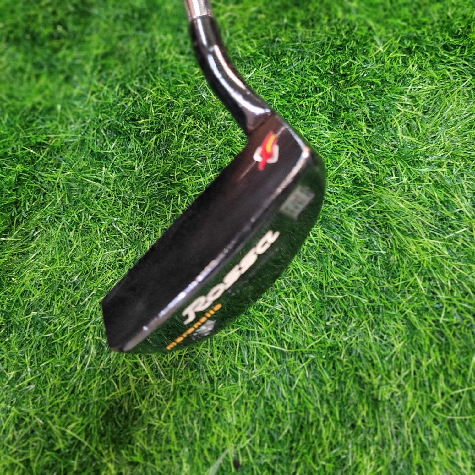 名器 テーラーメイド Rossa TP KiaMa Maranello 34 TaylorMade Putter / Rossa TP Maranello by Kiama / 34