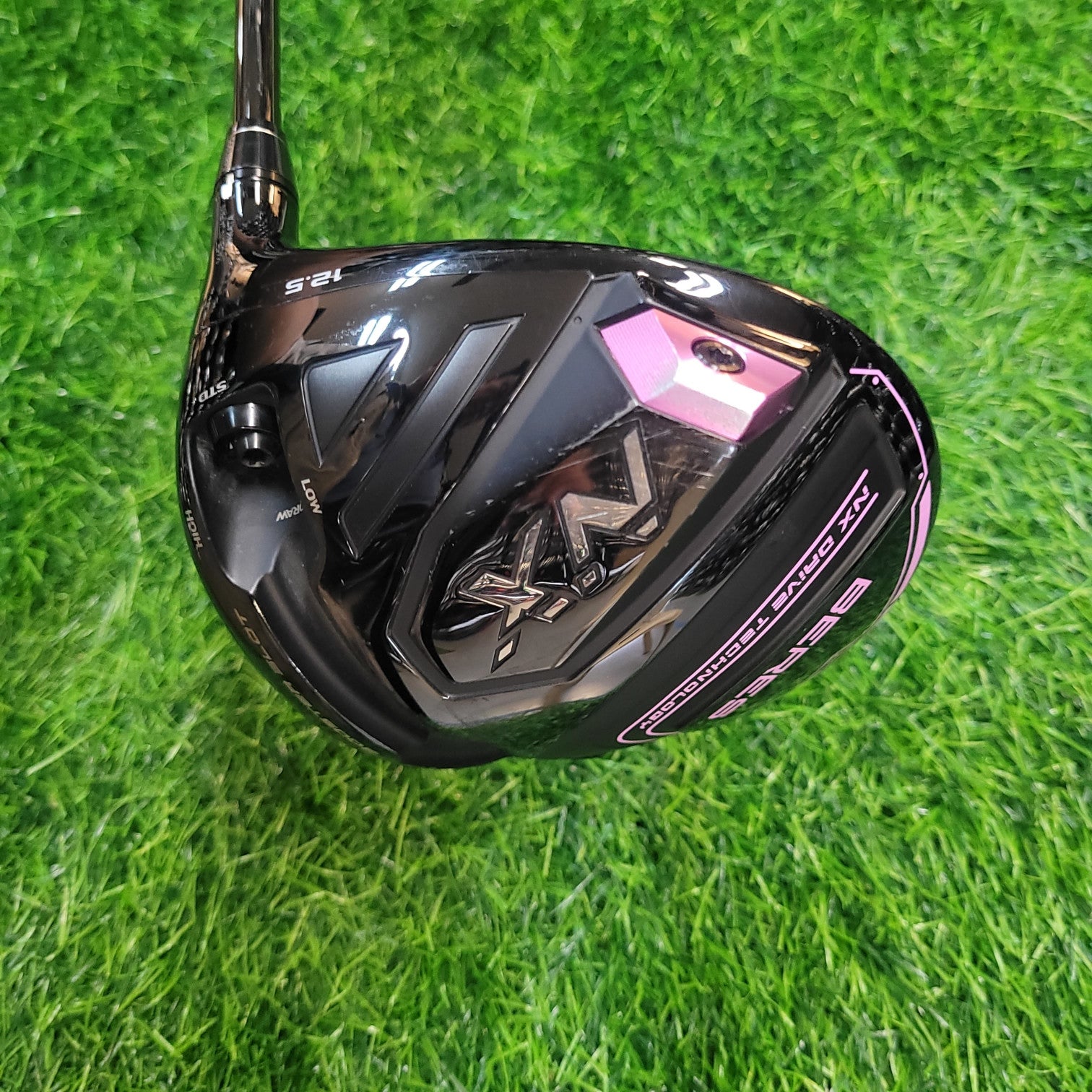 Honma Driver / Beres NX / 12.5 / Women