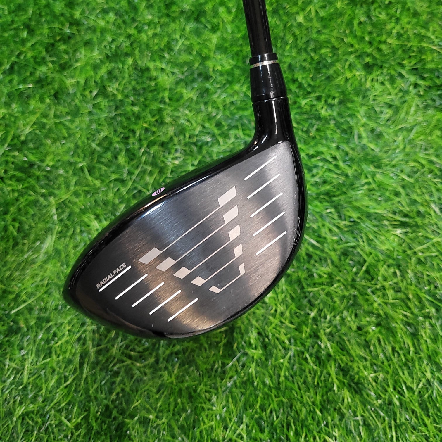 Honma Driver / Beres NX / 12.5 / Women