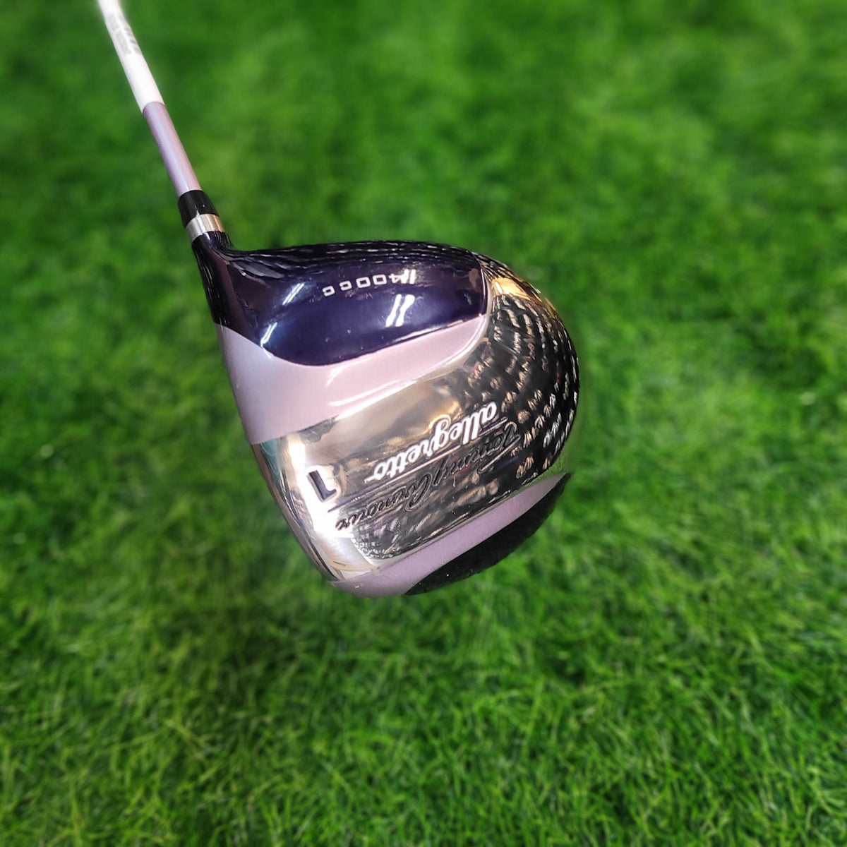 Tommy Armour Driver / Allegretto / 1W / Women