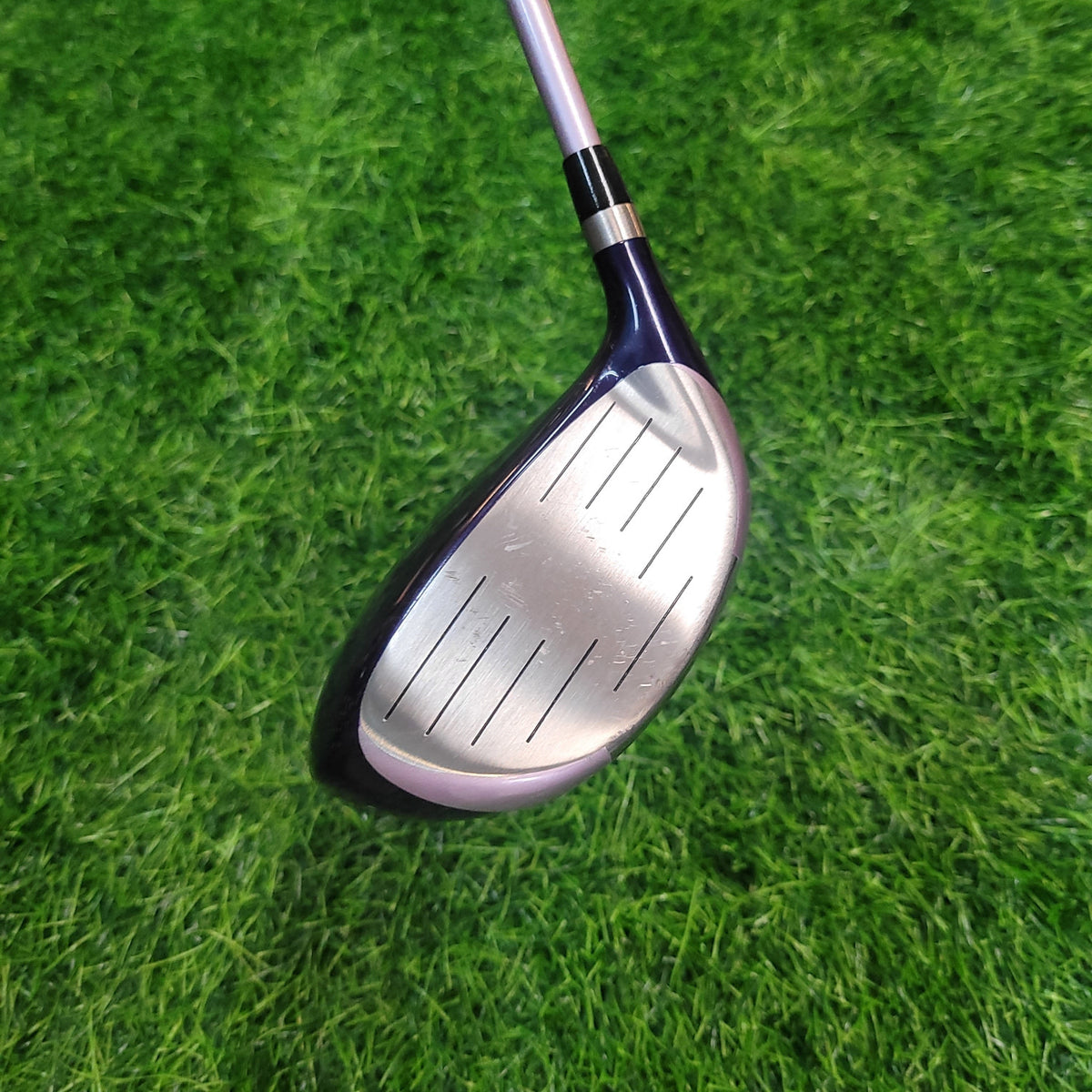 Tommy Armour Driver / Allegretto / 1W / Women