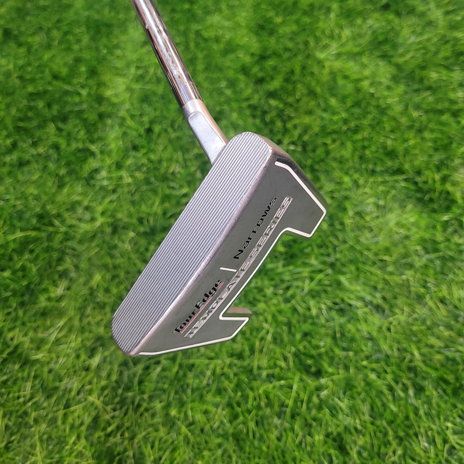 TOUR EDGE Putter / Template Series / 35"