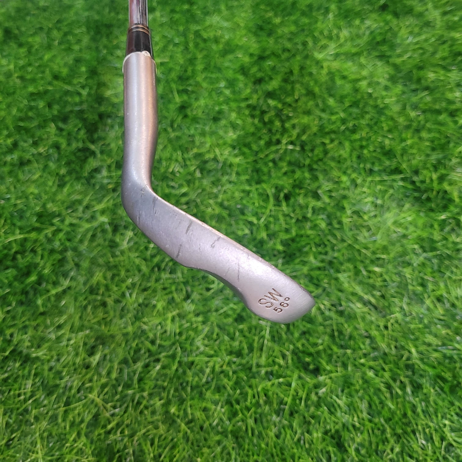 GUINNESS Wedge / Laser / SW / Lefty / R