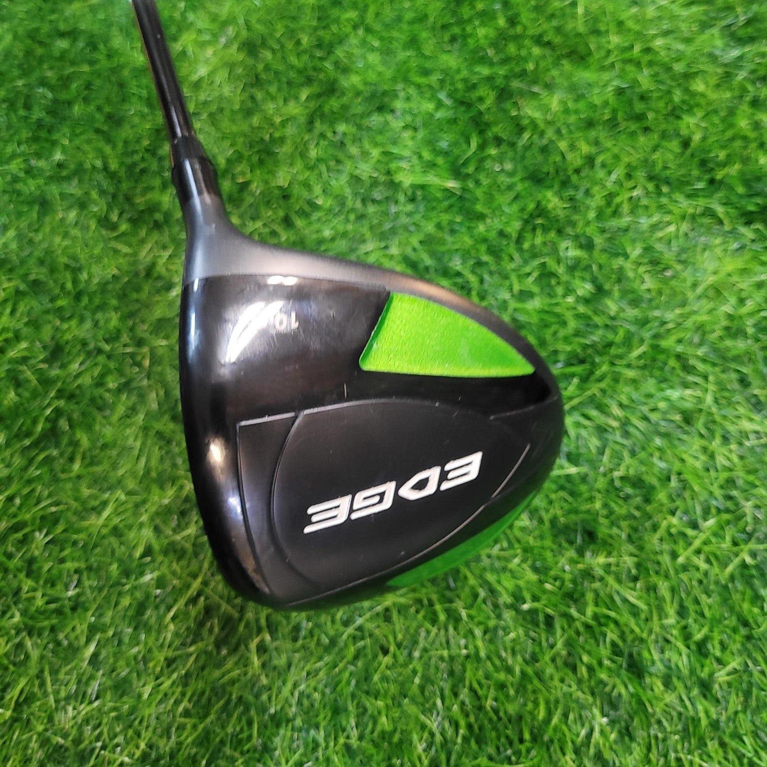 Callawayドライバー 10.5/R キャロウェイ（CALLAWAY）（メンズ）パラダイム Ai スモーク MAX