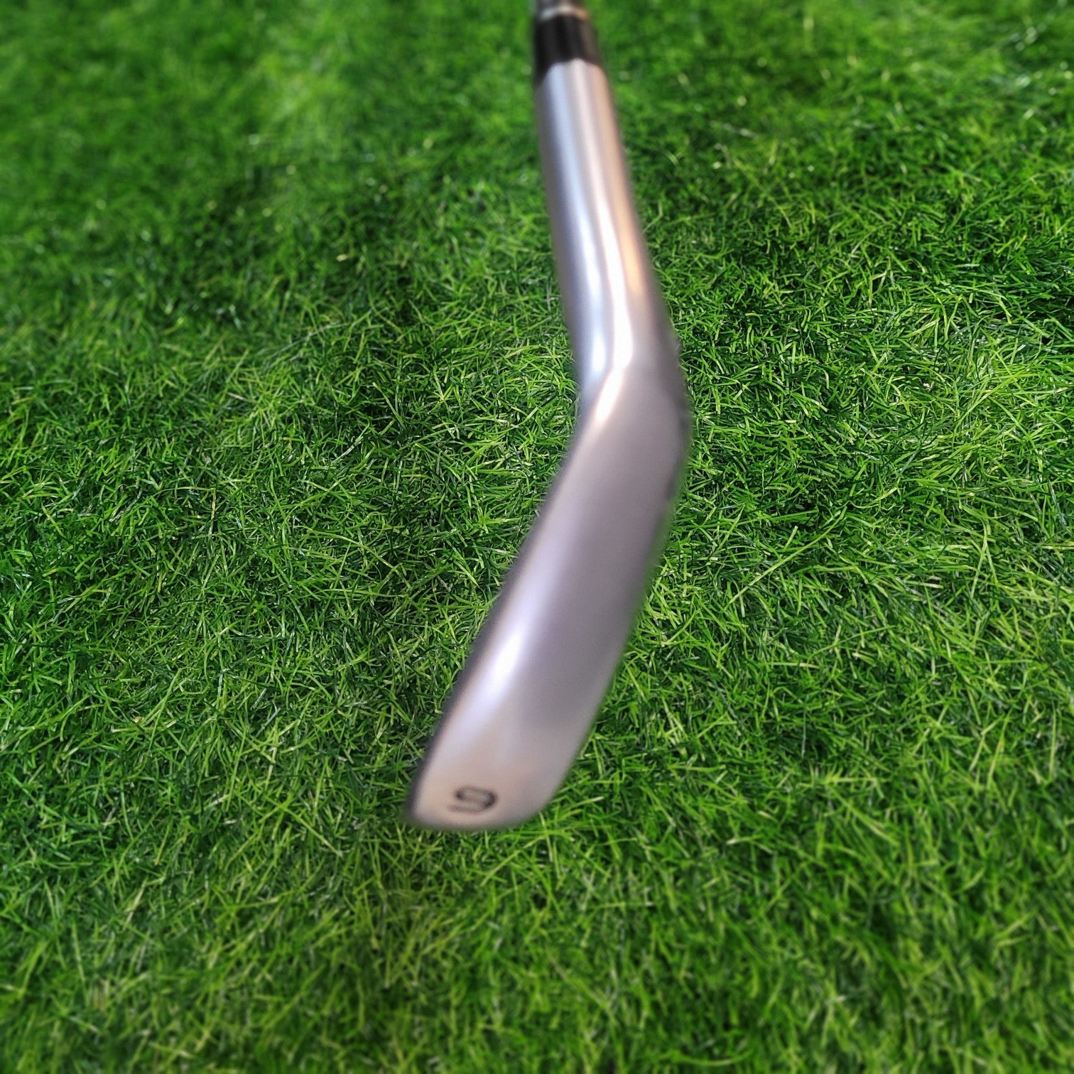 HONMA Etc / TW747P #9 / Single Iron / S