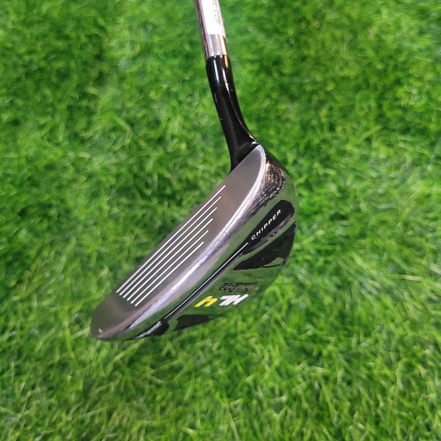 Tour Edge Wedge / HL4 / Chipper / 37.0 / 35"