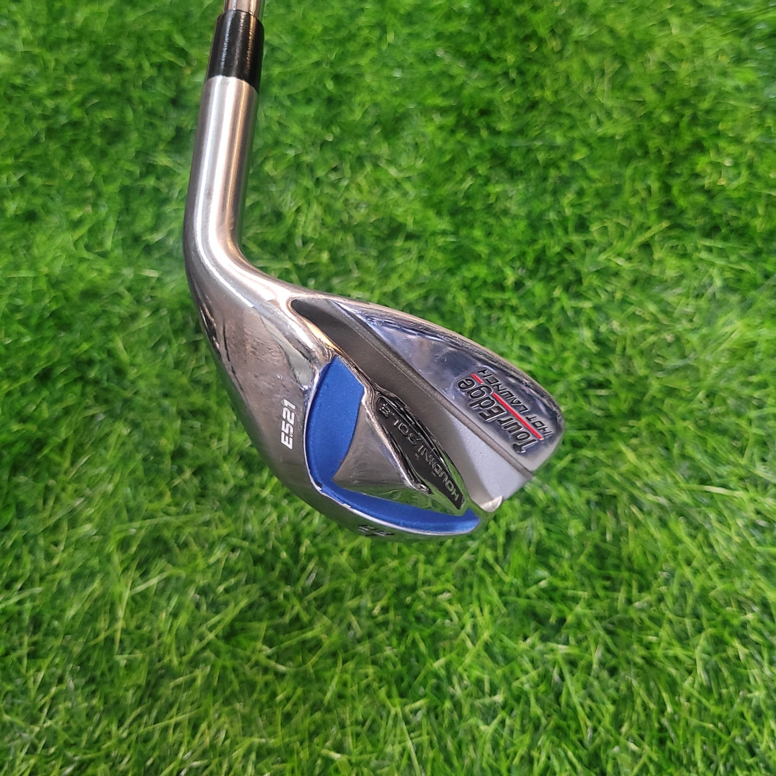 Tour Edge Wedge / E521 Iron wood / LW / 60.0 / R