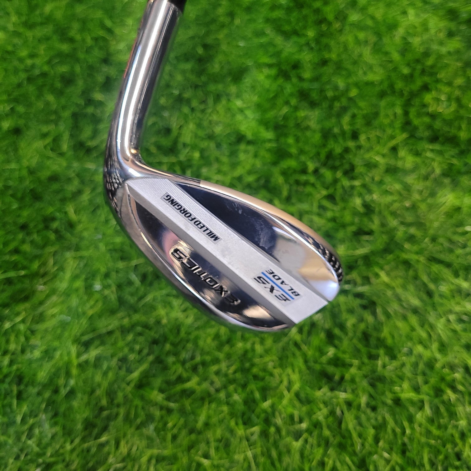 Tour Edge Wedge / EXOTICS EX5 / 50.0 / S