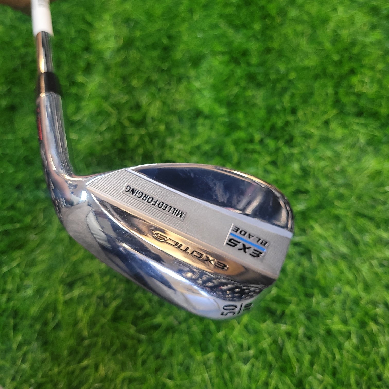Tour Edge Wedge / EXOTICS EX5 / 50.0 / S