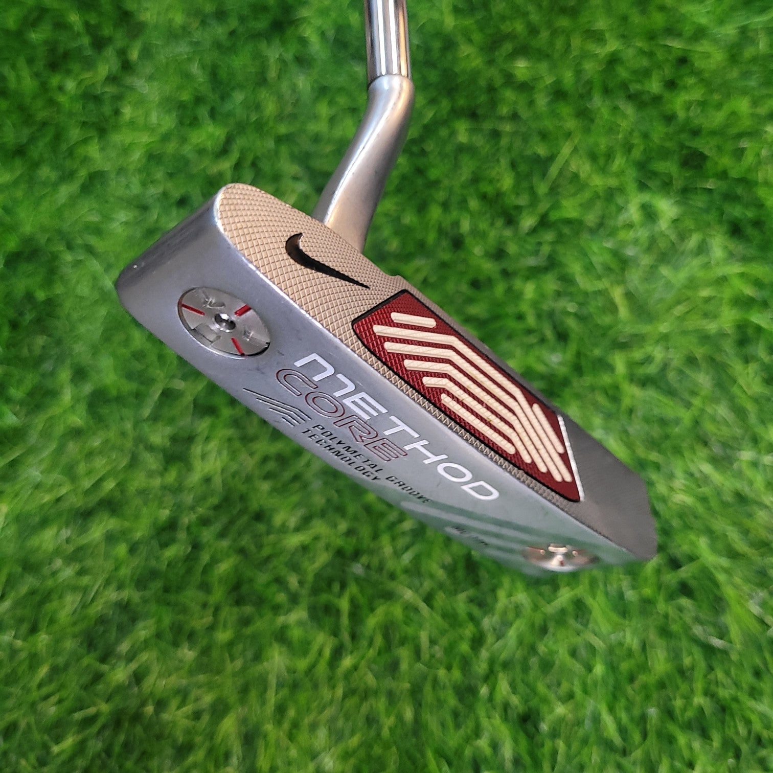 NIKE Putter / Method Core / 35