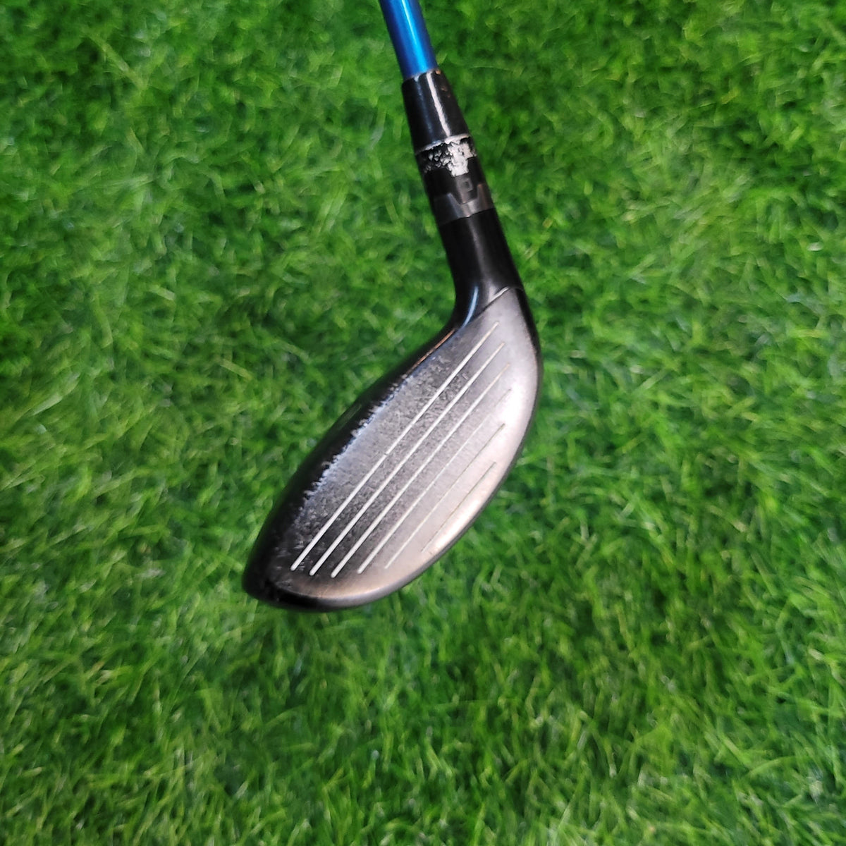 Titleist Wood / 910 F / 5W / S