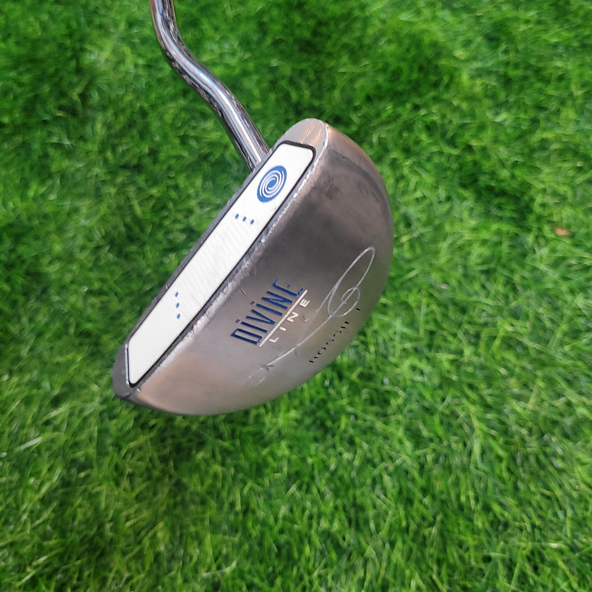 Odyssey Putter / Divine Rossie I / 33" / Women