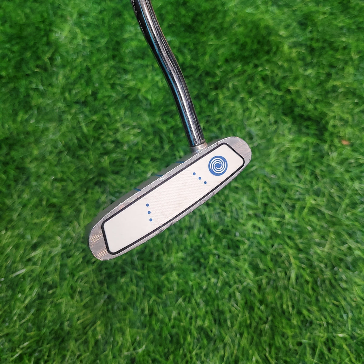 Odyssey Putter / Divine Rossie I / 33" / Women