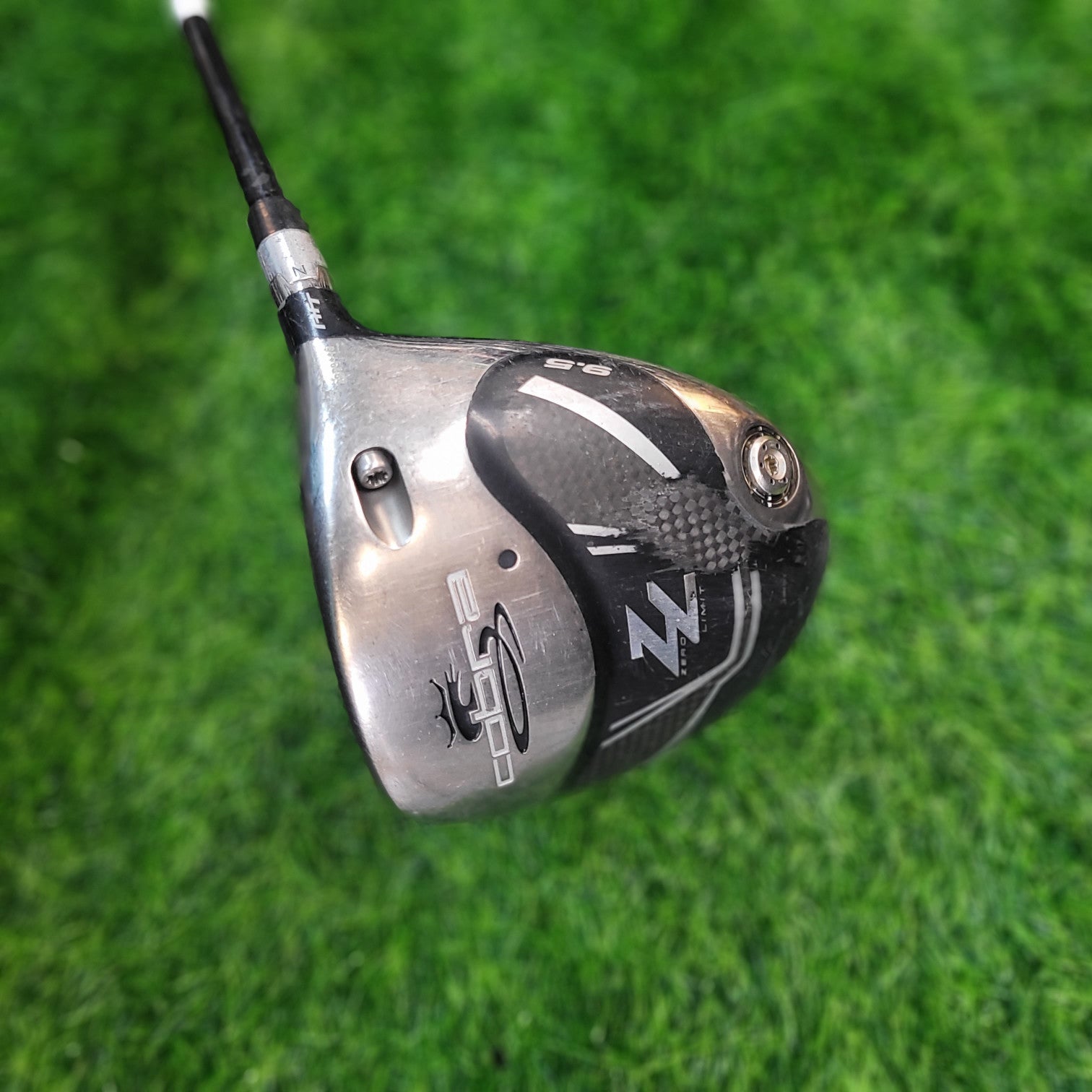 COBRA - cobraドライバー9.5S COBRA Driver / ZL / 9.5 / S