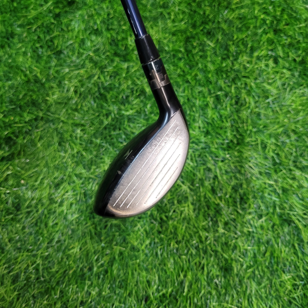 Titleist Wood / 910 F / 5W / R
