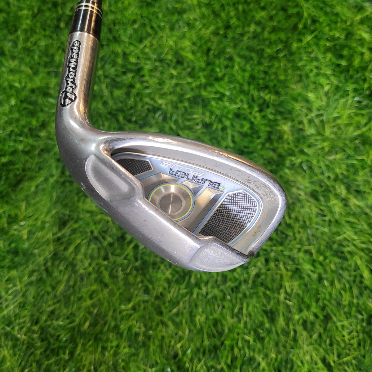 TaylorMade Wedge / BURNER PLUS SW / Women