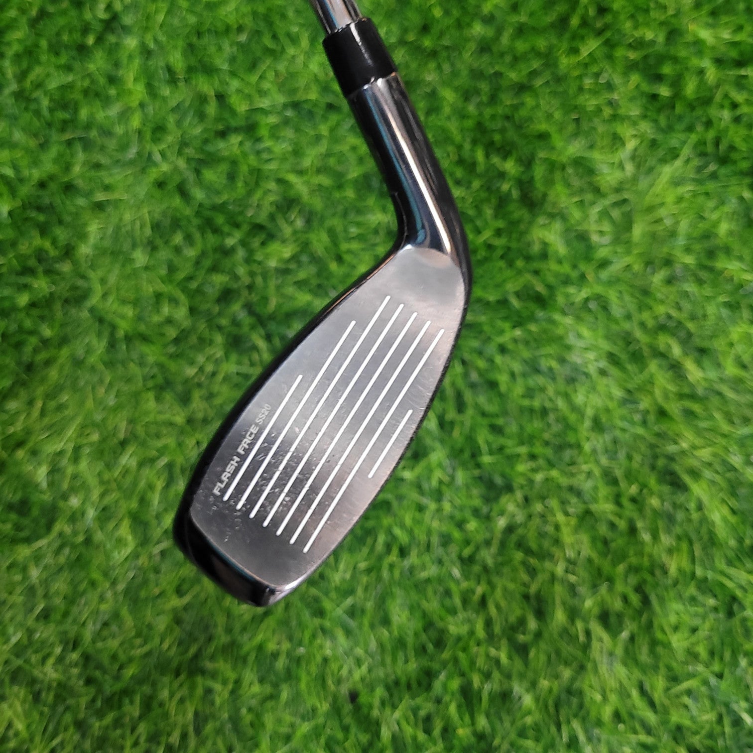 Callaway Hybrid / MAVRIK / 5H(23.0) / S