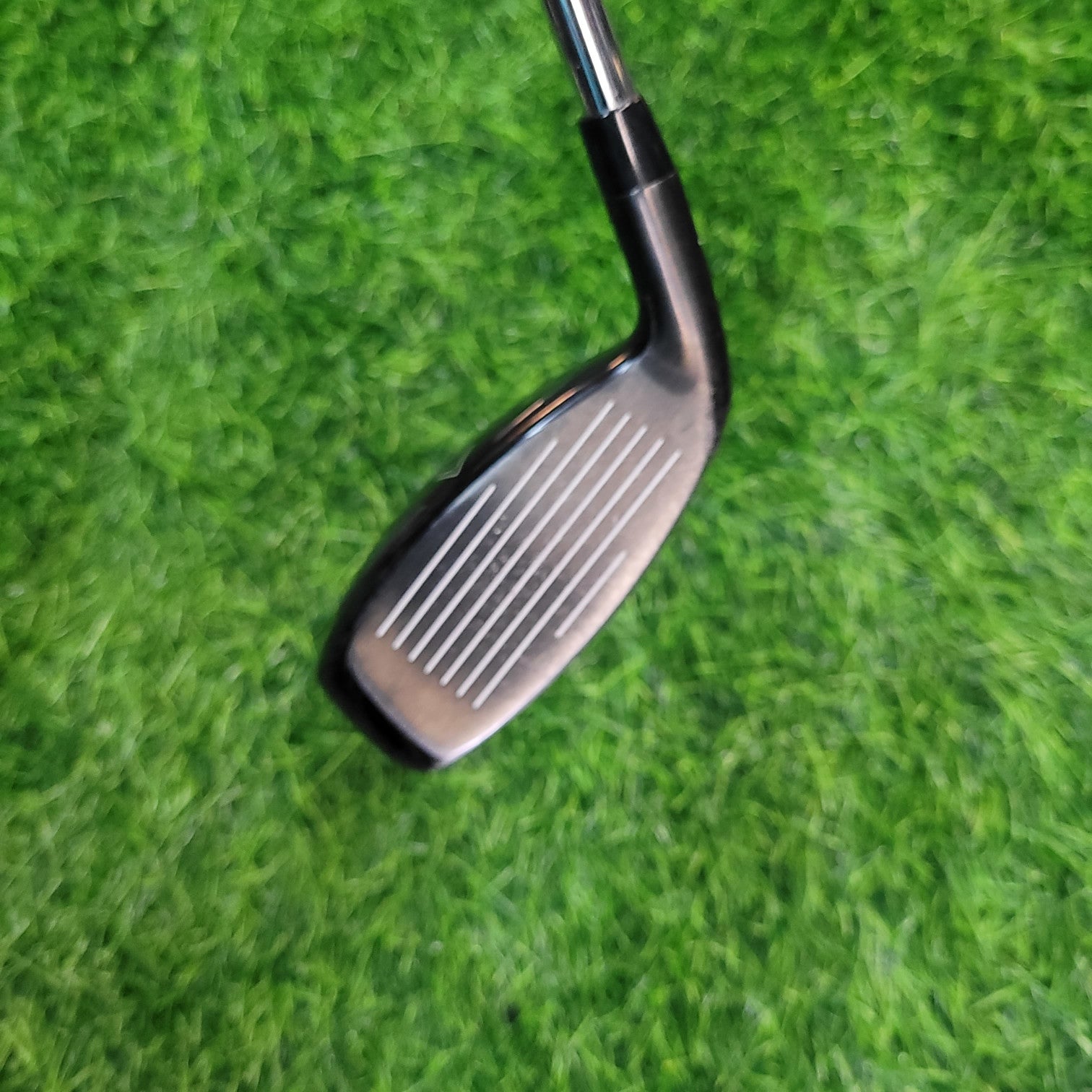 Callaway Hybrid / ROGUE STAR / 5H(23.0) / S
