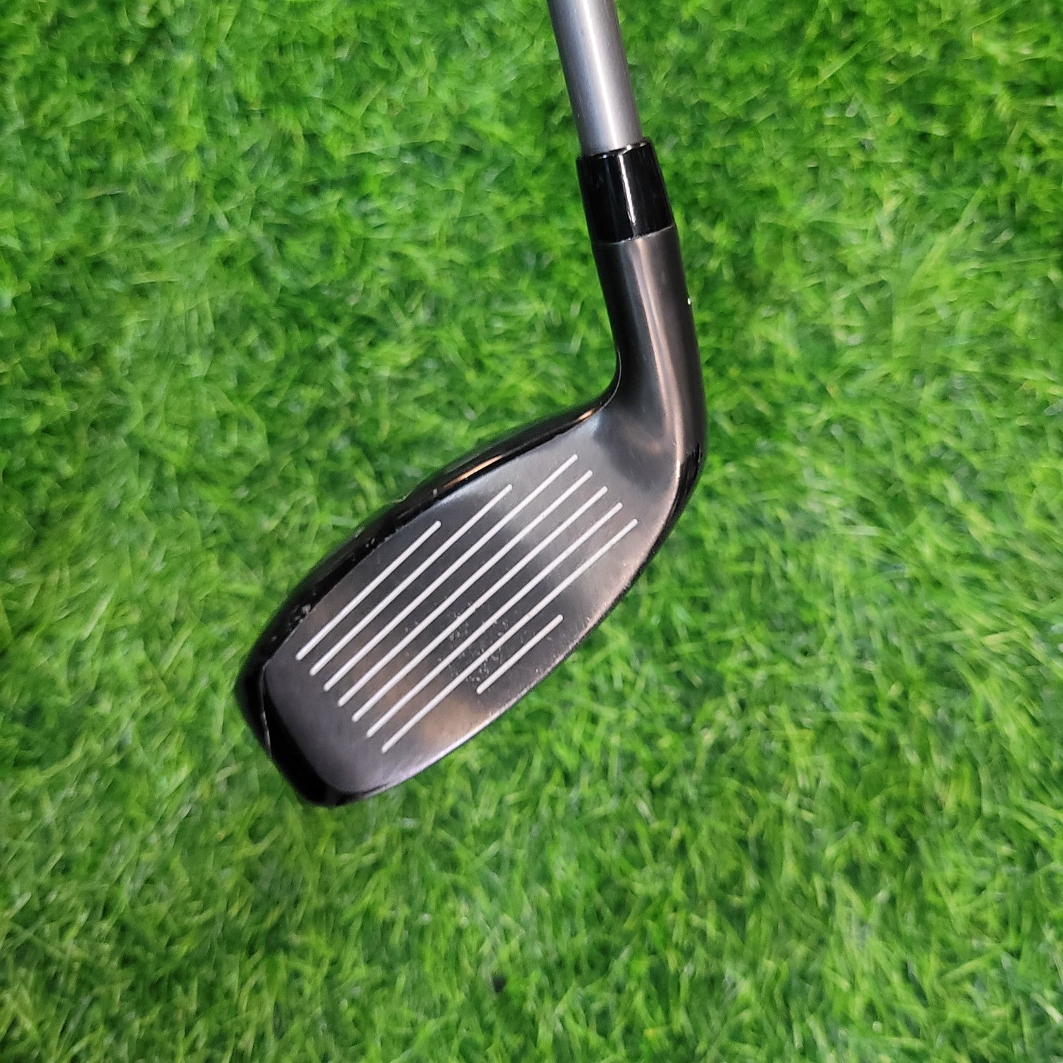 Callaway Hybrid / ROGUE STAR / 6H / R