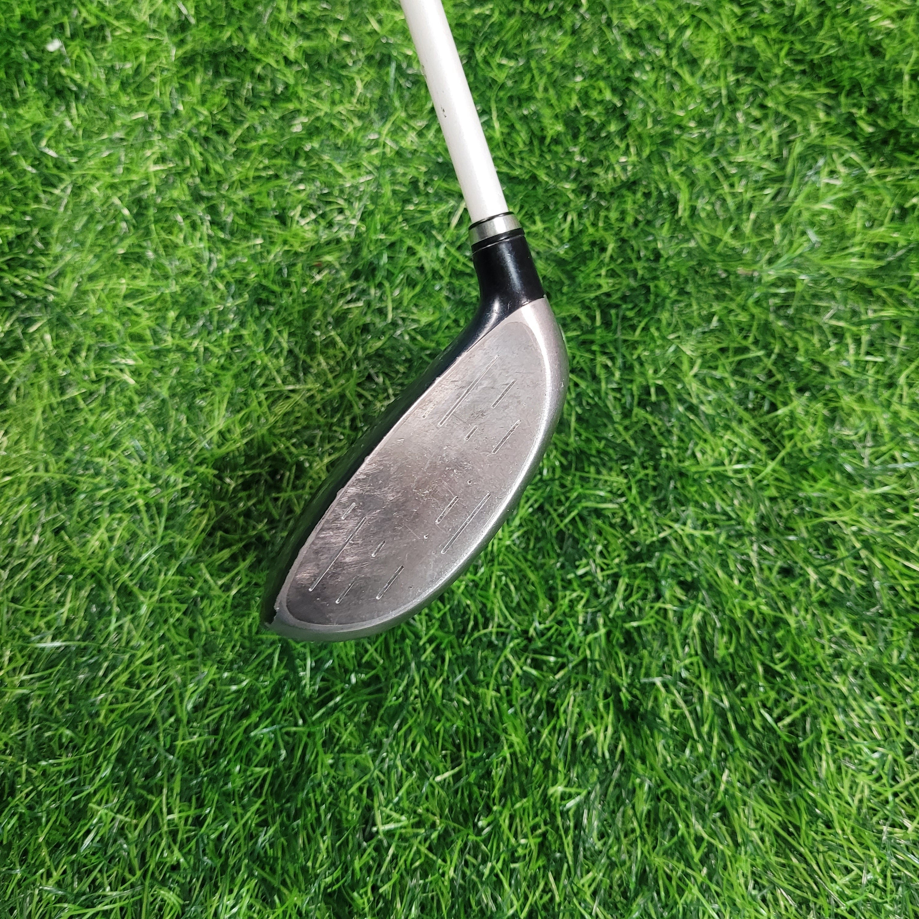 XXIO Wood / XXIO 4 / 4W / Women / R