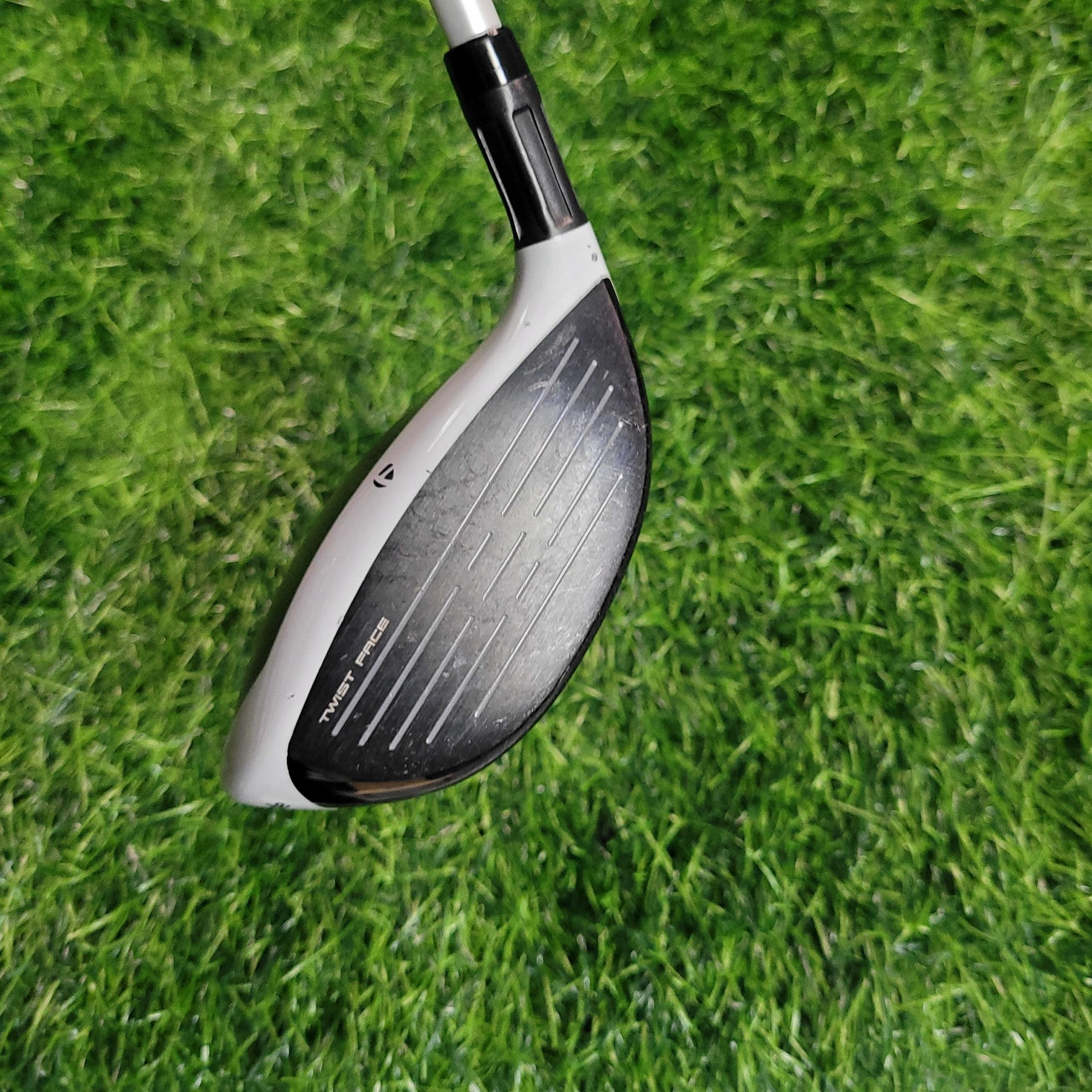 TaylorMade Wood / SIM MAX / 3W / Women