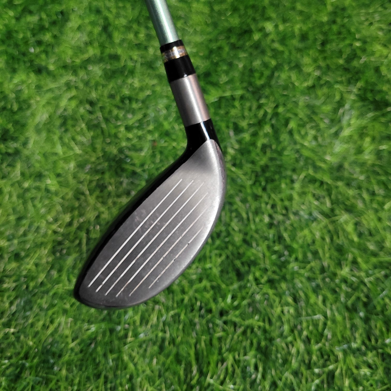 Honma Hybrid / BERES / 25° / R