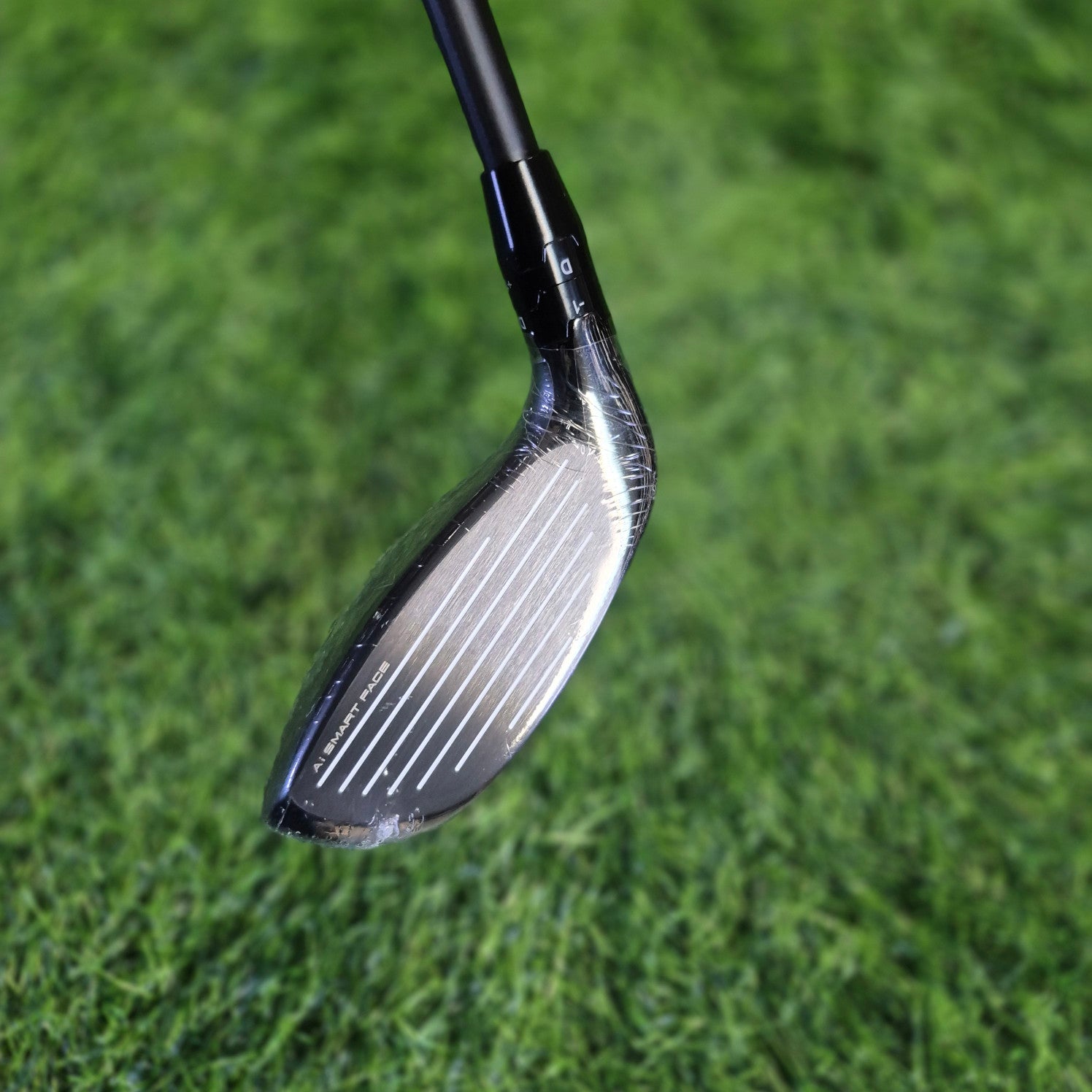 Callaway Hybrid / PARADYM AI SMOKE / 5H(24.0) / R (New)