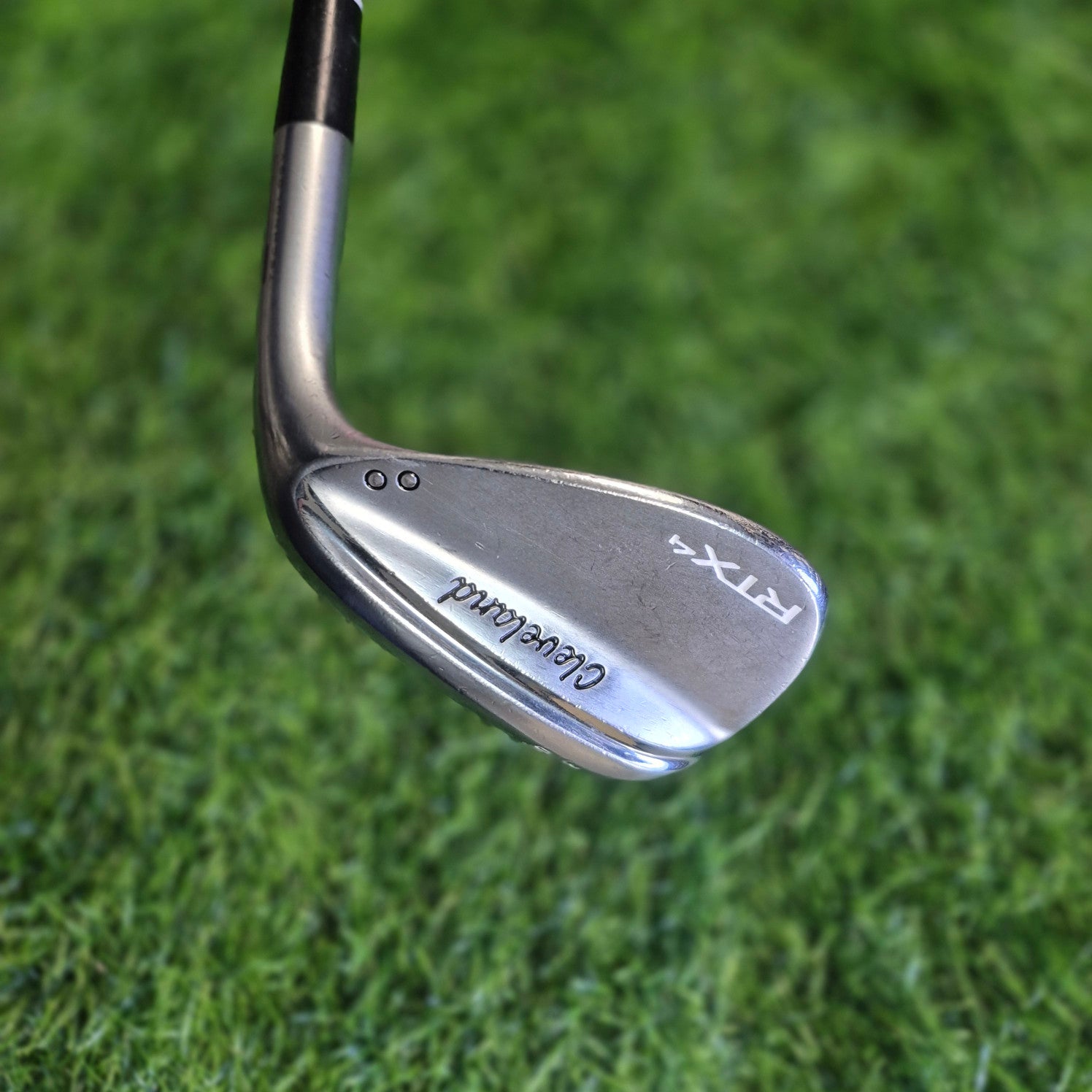 Cleveland Wedge / RTX-4 / 52° / S