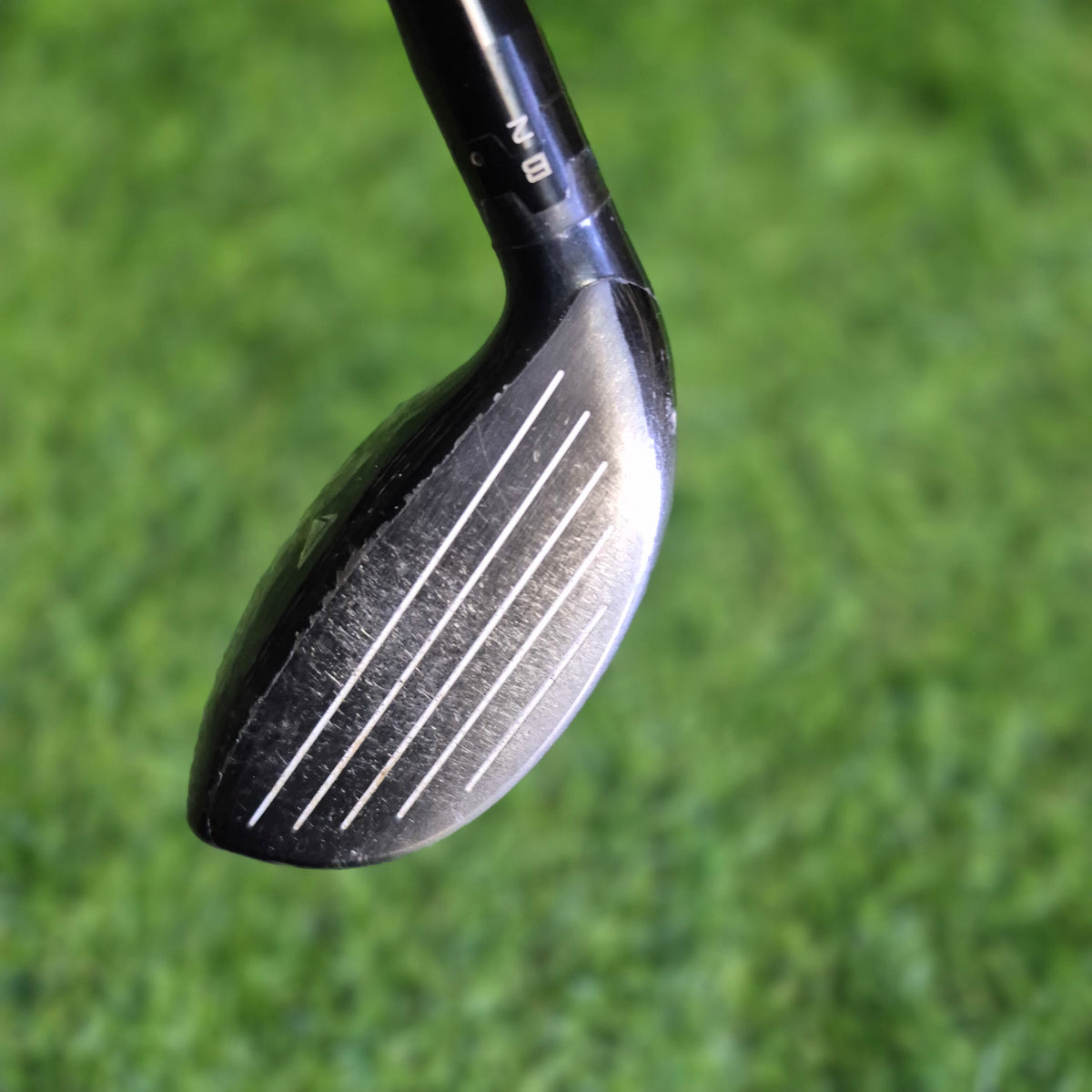 Titleist Wood / 915 Fd / 3W / R