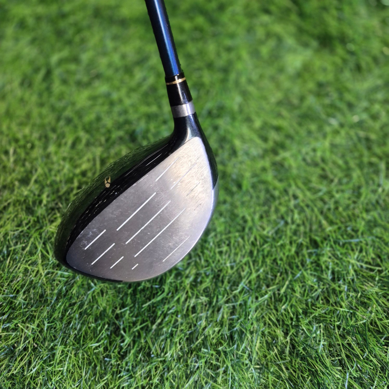 HONMA Driver / BERES MG811 / 3 stars / R