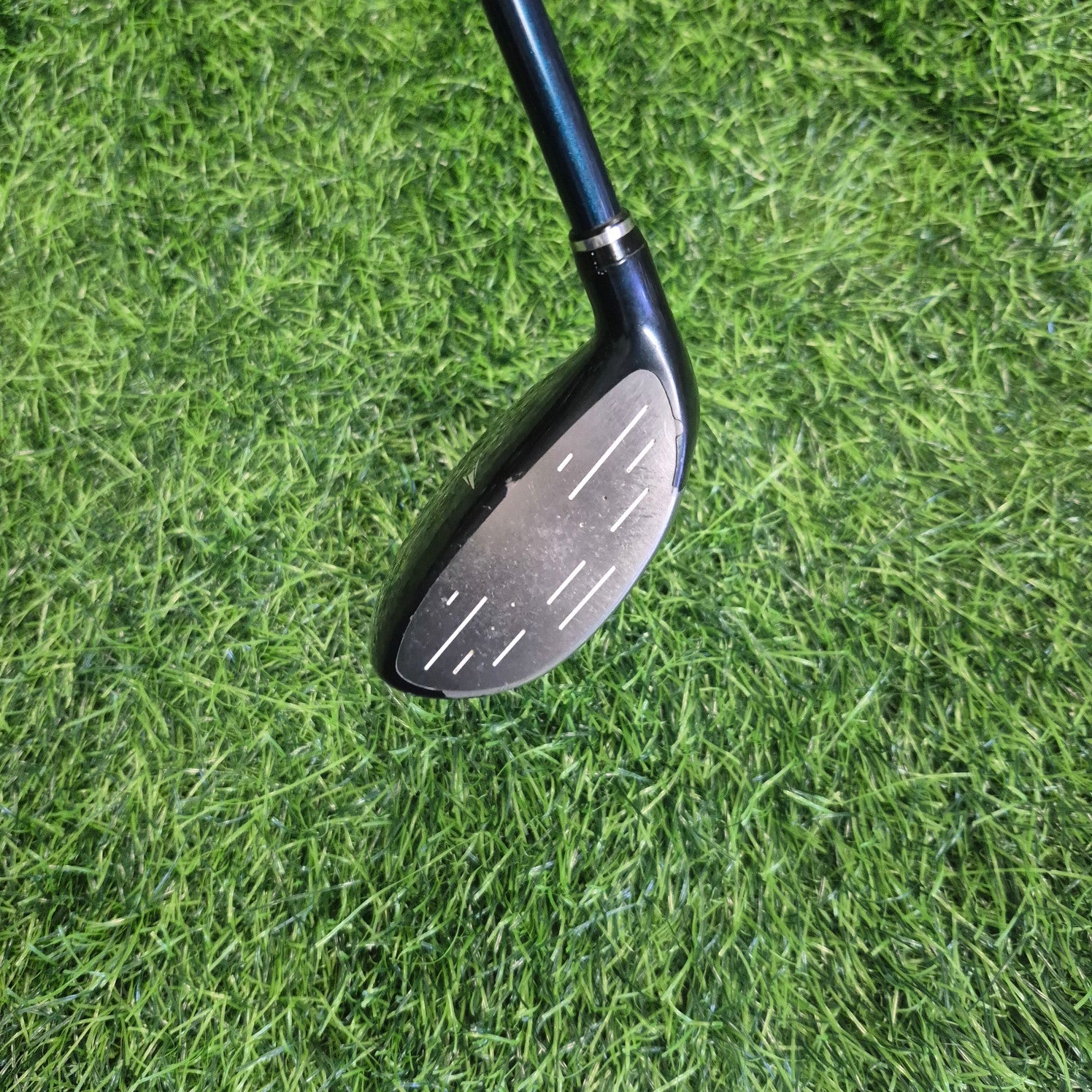 XXIO Wood / XXIO 5 / 4W / 18.0° / Women