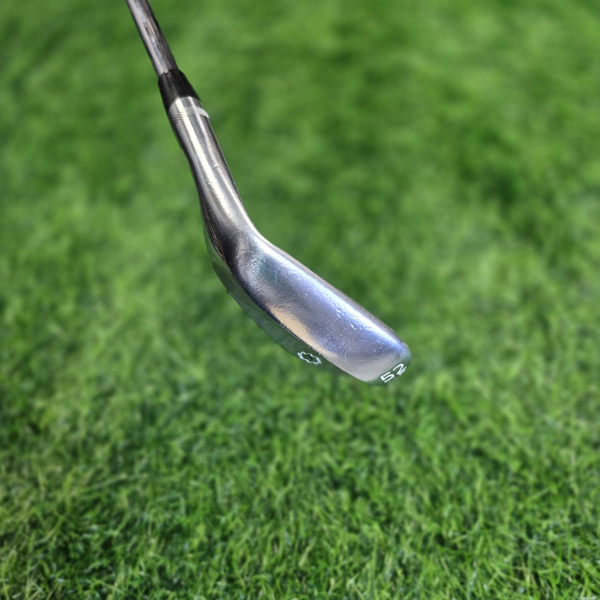 Titleist Wedge / VOKEY SM7 / 52°-12°F / Lefty / S