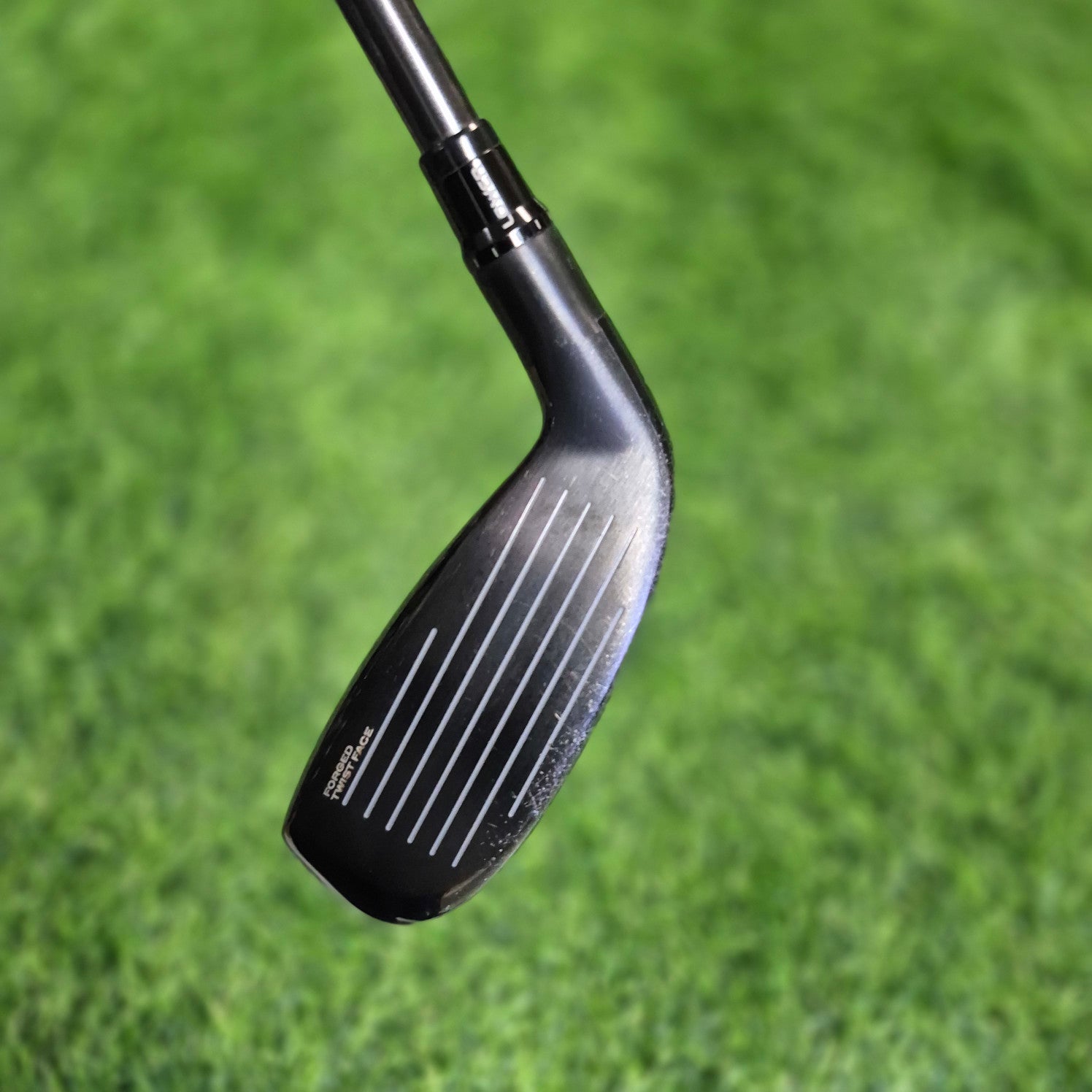 TaylorMade Hybrid / STEALTH PLUS+ / 3H(19.5) / S