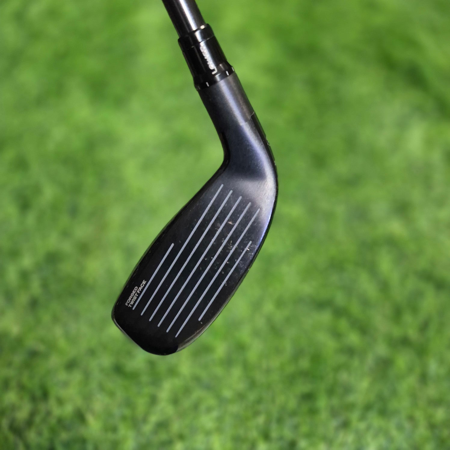 TaylorMade Hybrid / STEALTH PLUS+ / 3H(19.5) / S