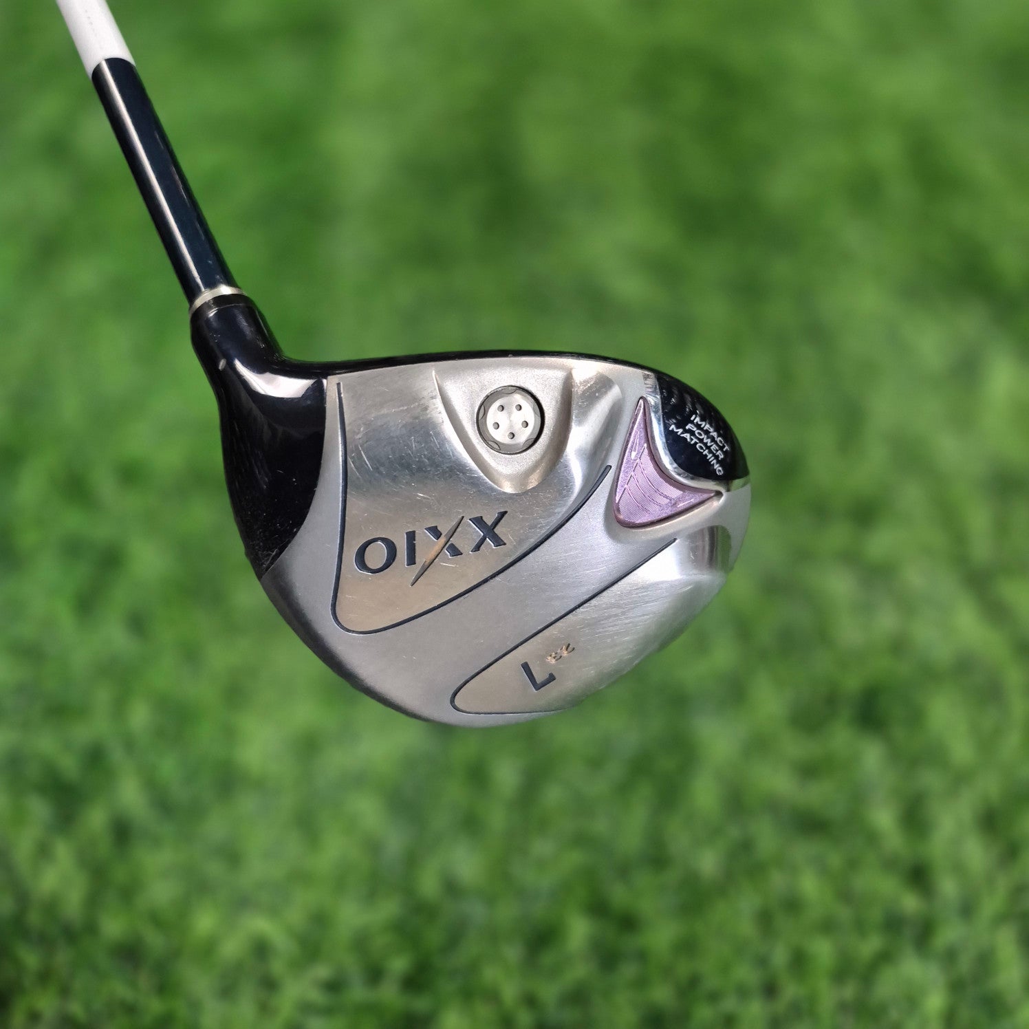 XXIO Wood / XXIO 5 / 7W(23.0) / Women(23.0)