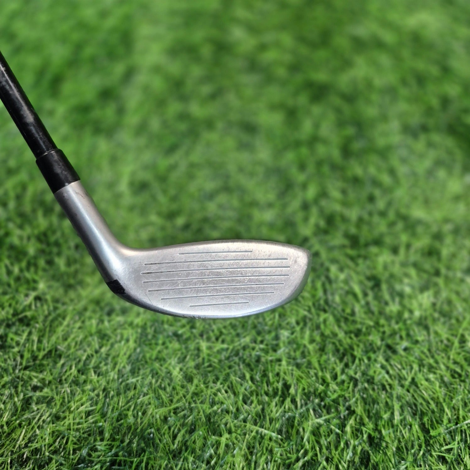 Mizuno Hybrid / EURUS / 3H(21.0) / Lefty / S