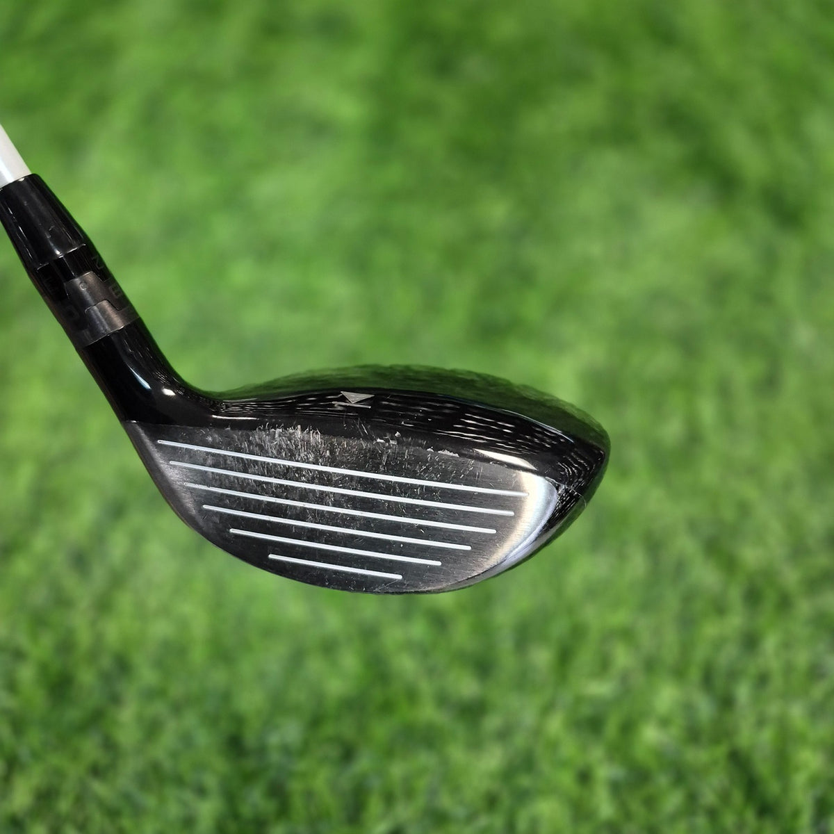 Titleist Wood / 910 F / 3W(15.0°) / Lefty / S