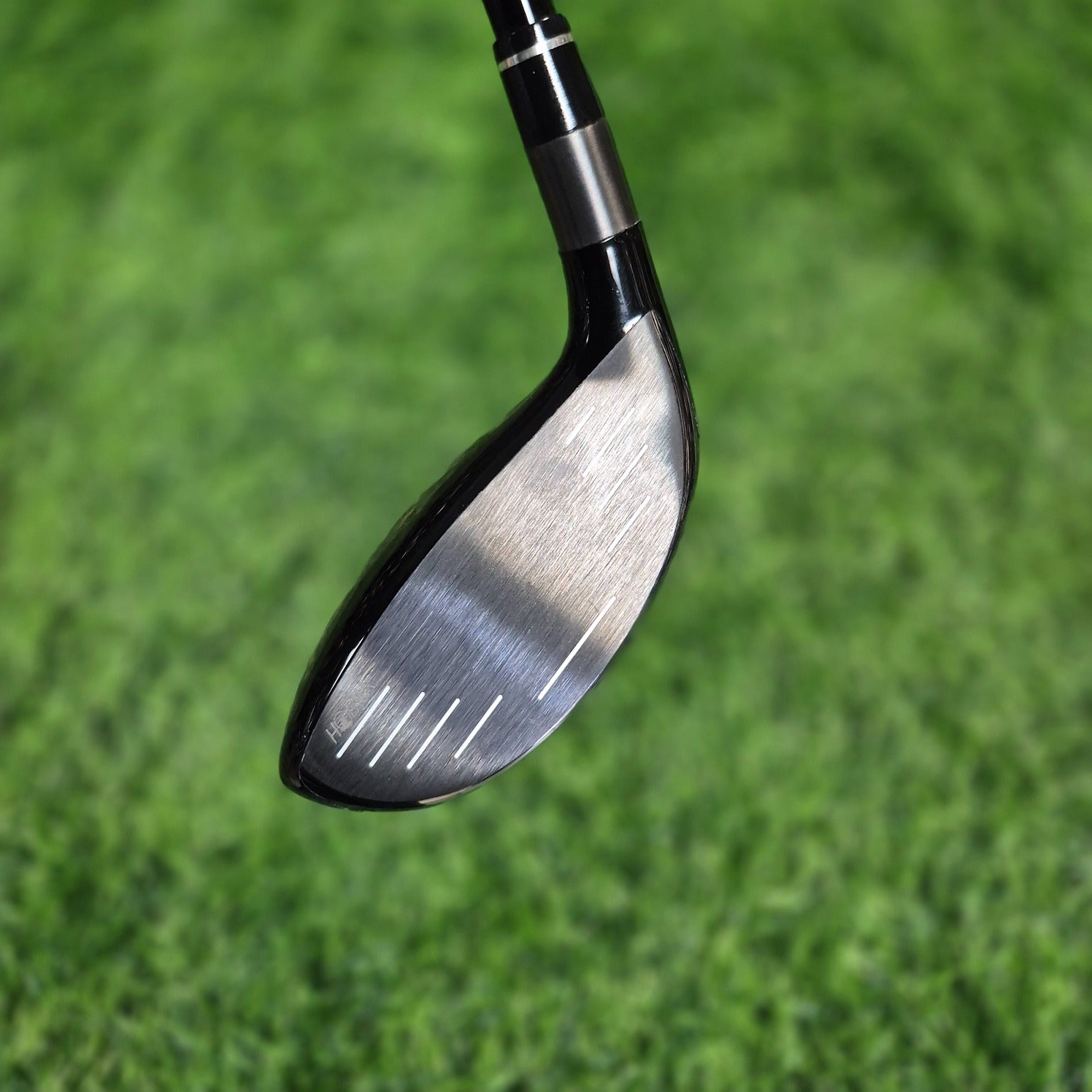 Honma Hybrid / T-W GS / 4H(21.0°) / R