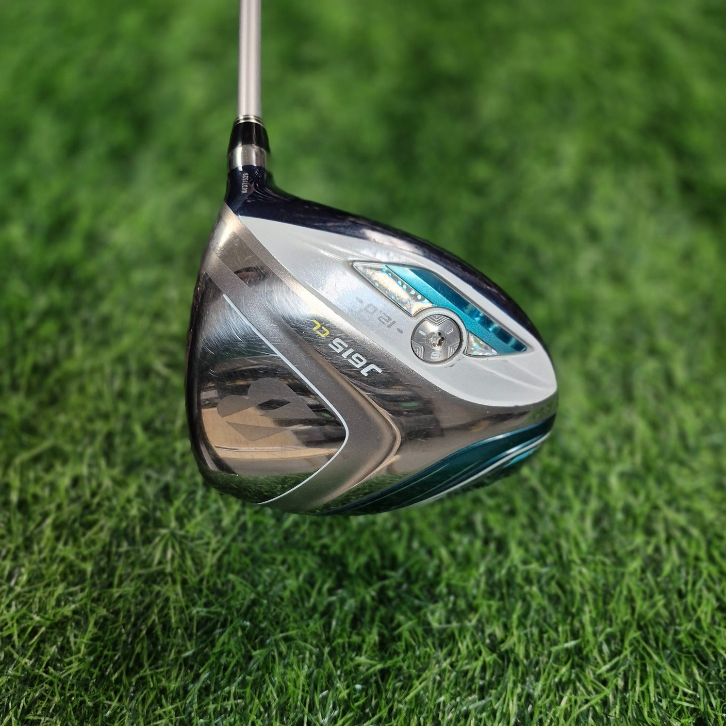 Bridgestone / Driver / J615 CL / 12.0° / Women / R
