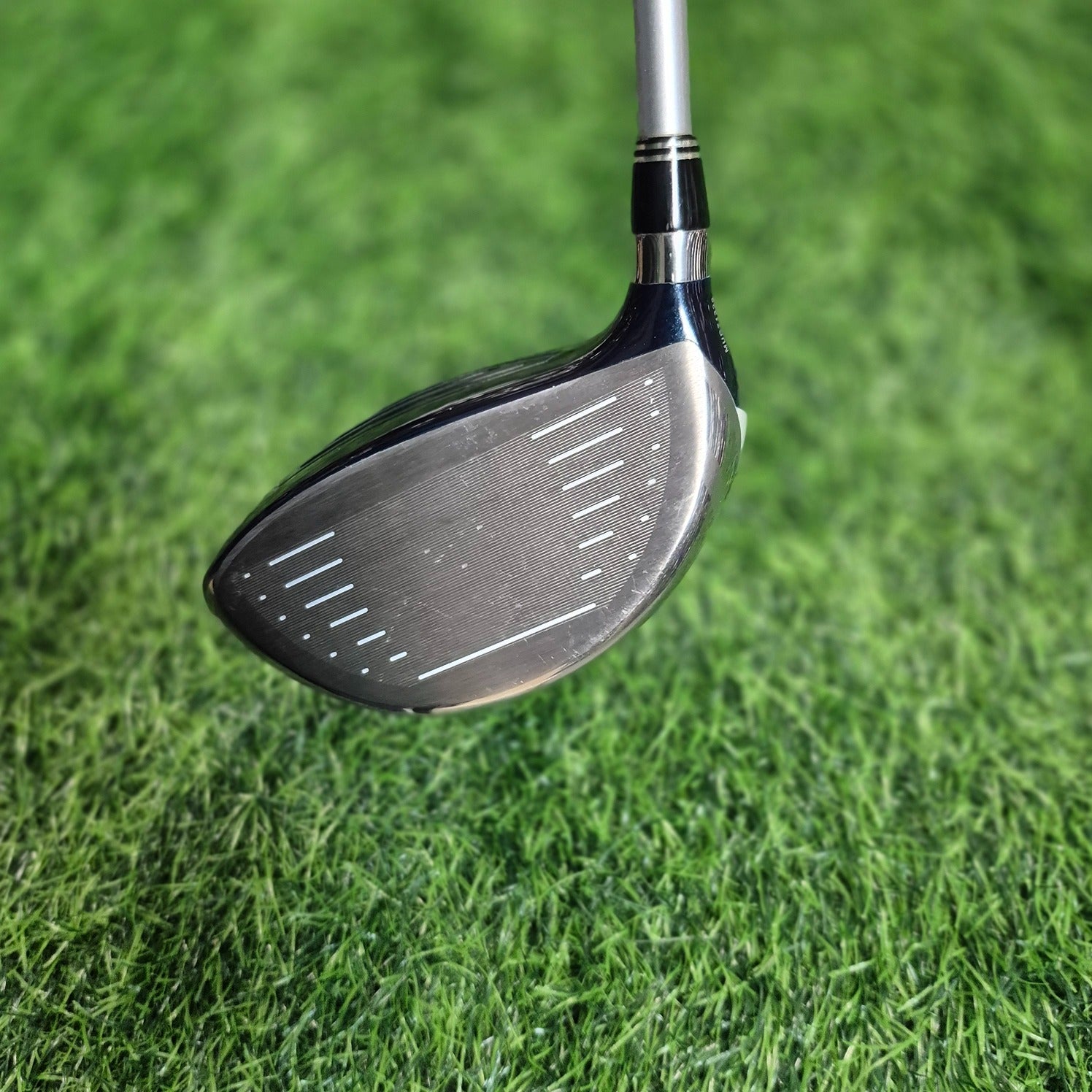 Bridgestone / Driver / J615 CL / 12.0° / Women / R