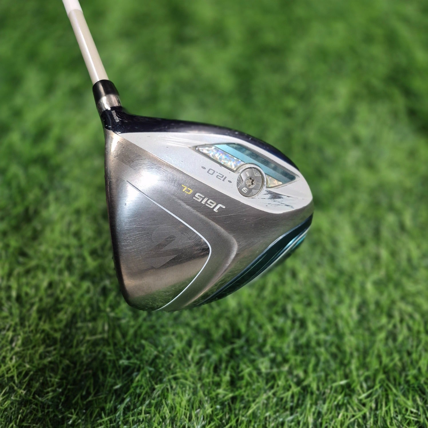 Bridgestone Driver / J615 CL / 12.0° / Women *-2"(Shorter)