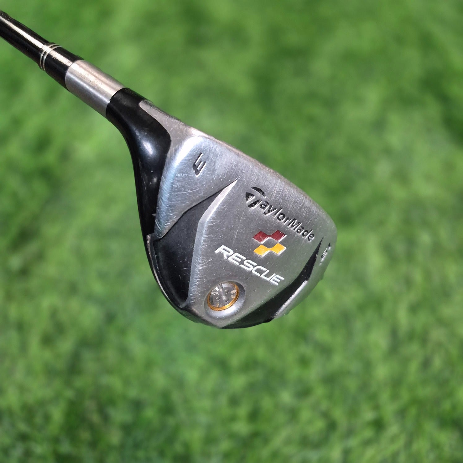 TaylorMade Hybrid / RESCUE / 3H(19.0°) / Lefty / R