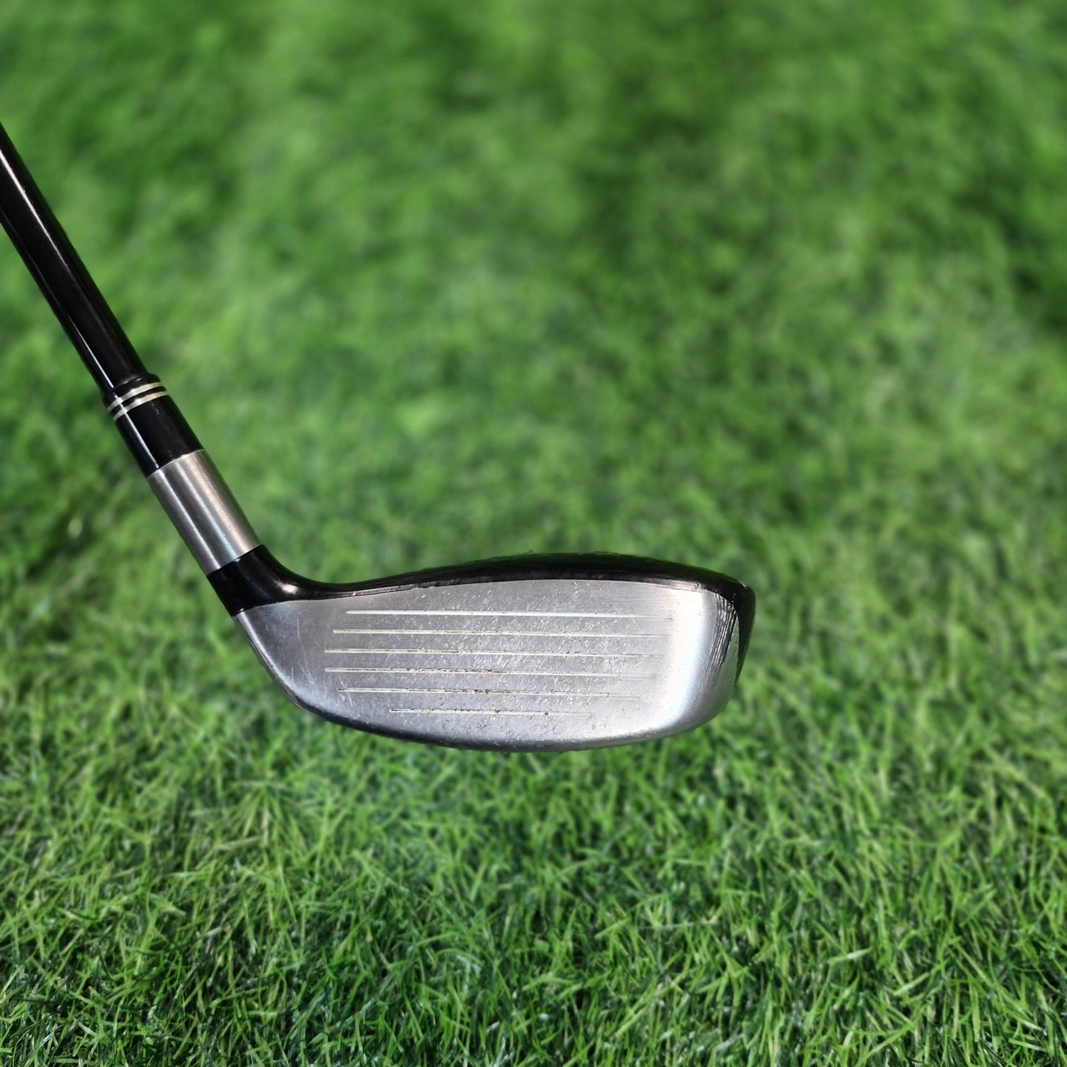 TaylorMade Hybrid / RESCUE / 3H(19.0°) / Lefty / R