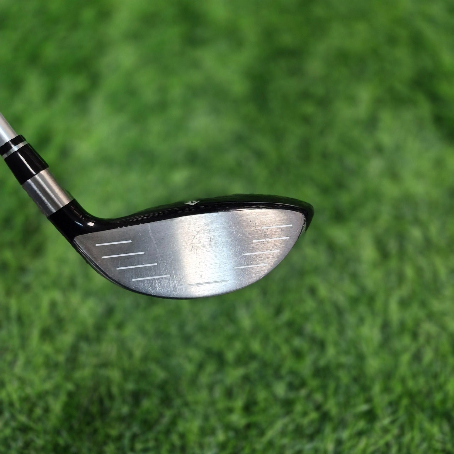 Honma Wood / Be ZEAL 525 / Lefty / 5W(18.0°) / R(S)