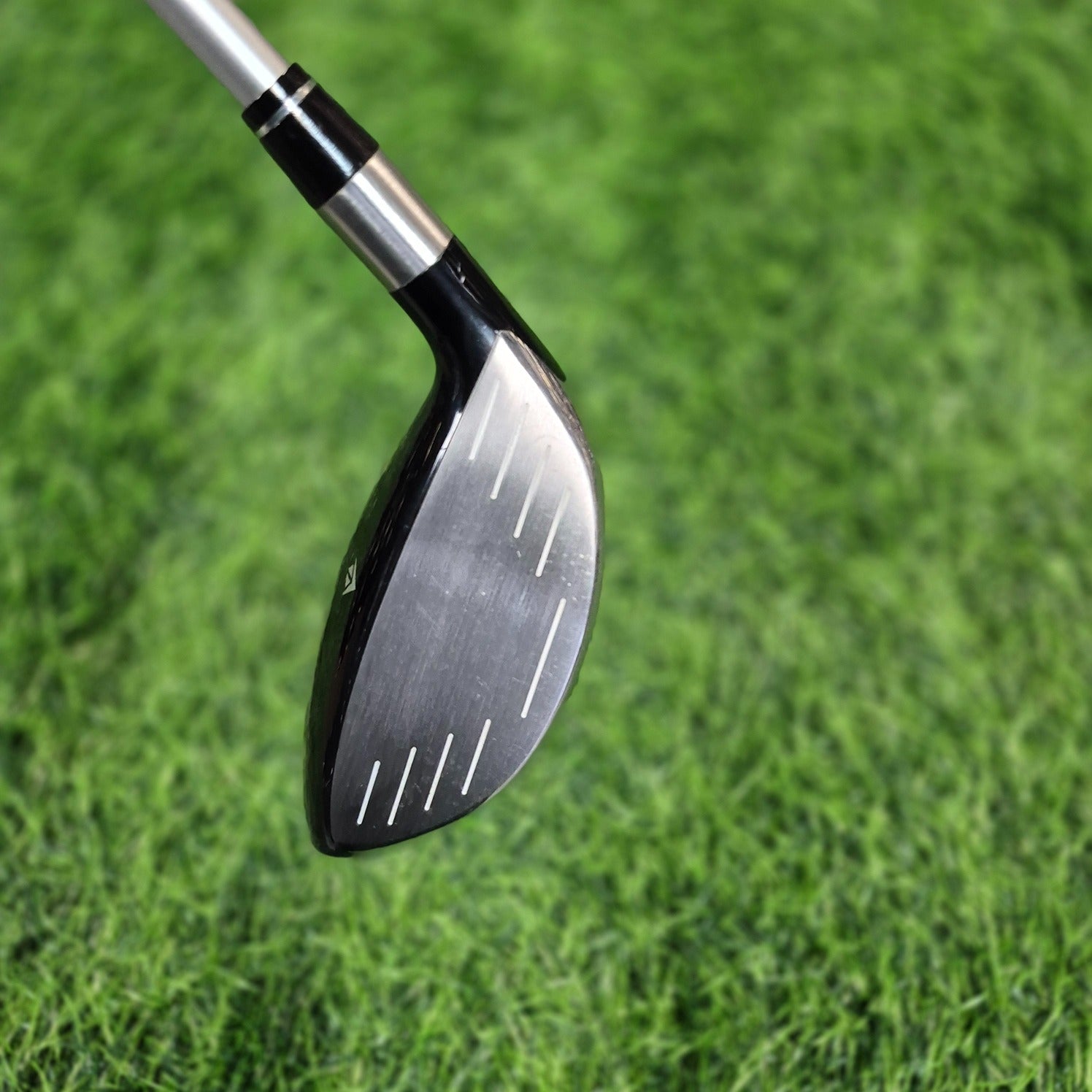 Honma Wood / Be ZEAL 525 / 7W(21.0°) / S