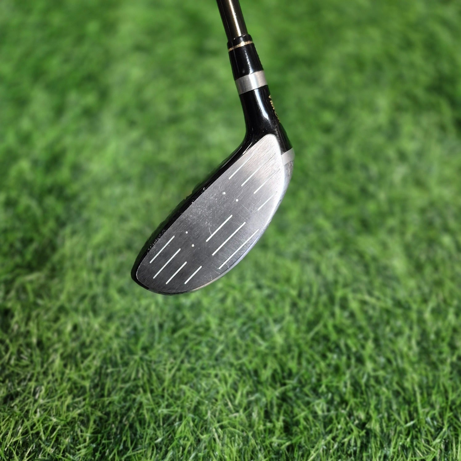 Honma Wood / BERES MG713 / 7W(21.0°) / S